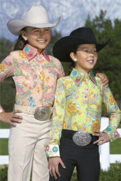 Hobby Horse Girl's PMS Show Pants