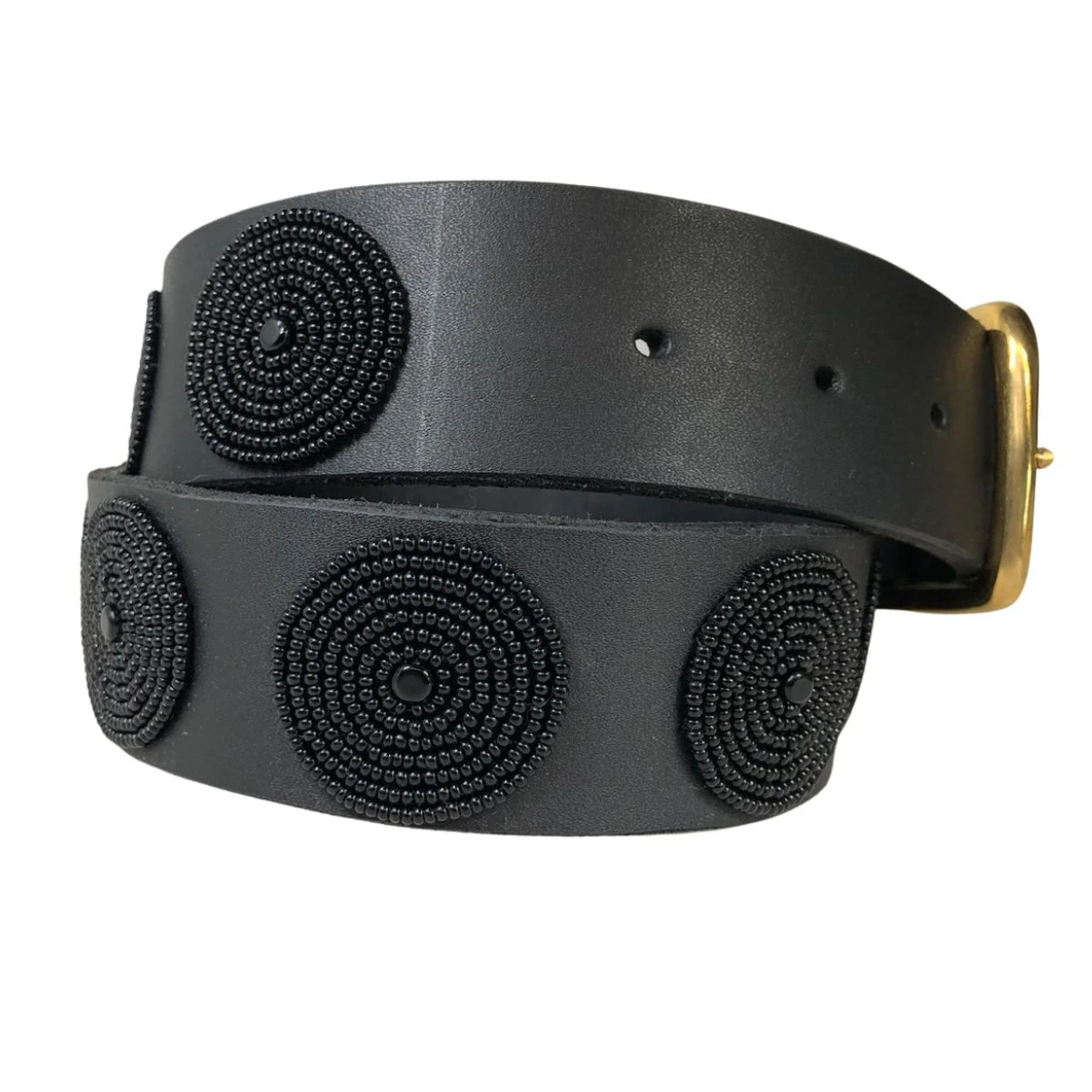 Kenyan Collection Beaded Belts 4 Kenyan Collection Beaded Belts - Image 2