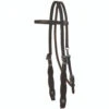 Tucker Horizon Series Brow Bridle 1 Tucker Horizon Series Brow Bridle -Marys Tack and Feed Store horizon brow bridle brown 0135 1212 tucker 25442.1569279740