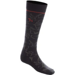 Equinavia Horze Jadyn Riding Socks -Marys Tack and Feed Store horze jadyn riding socks caviar side 31WNA4V CBL equinavia 10002.1727219209