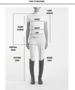 Cavalleria Toscana Suede Full Seat Breeches -Marys Tack and Feed Store how to measure cavalleria toscana 25687.1633562288