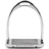 MDC Hunter Classic Stirrups -Marys Tack and Feed Store hunter classic stirrup front MDC 31335.1719849426