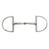 Centaur Hunter Dee Snaffle -Marys Tack and Feed Store hunter dee snaffle 405304 centaur 93320.1661874930