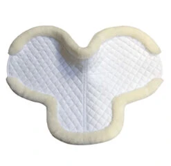 Ogilvy Sheepskin Hunter Show Pad