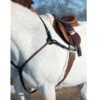 Nunn Finer 3 Way Hunting Breastplate With Elastic -Marys Tack and Feed Store hunting breastplate 3 way elastic 833 2T nunn finer 61486.1643842346