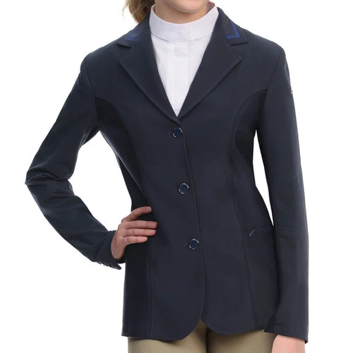 Ovation Hybrid Show Coat 5 Ovation Hybrid Show Coat - Image 3