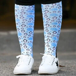 Dreamers & Schemers Boot Socks Winter 25 -Marys Tack and Feed Store igloo crew pairspare hero 25 172 dreamers 32157.1758300944