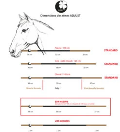 In Horse We Trust Reins Adjust Dressage -Marys Tack and Feed Store in horse we trust reins measurements 50594.1564446982