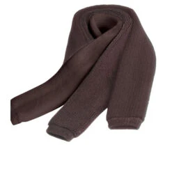 Ovation Incredible Girth Sock -Marys Tack and Feed Store incredible girth sock brown 464989 ovation 60589.1643147201