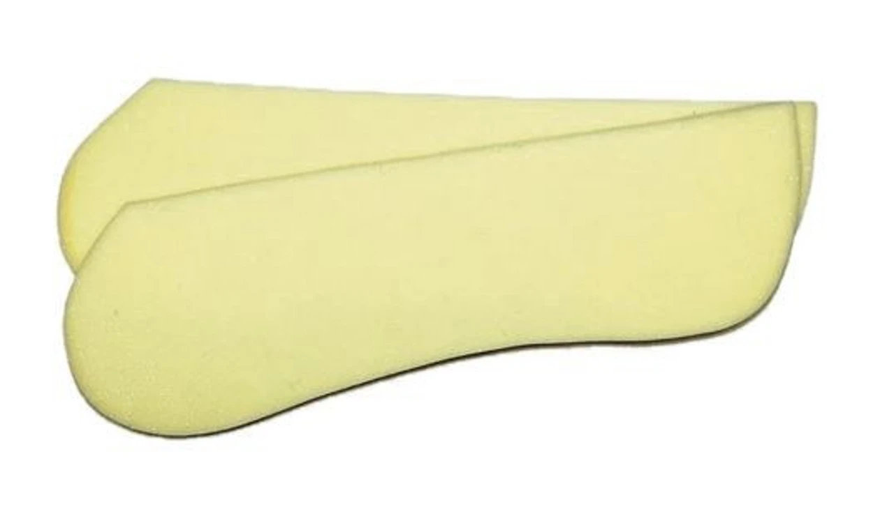 Fleeceworks Memory Foam Light Inserts 3 Fleeceworks Memory Foam Light Inserts