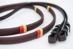 Nunn Finer Instant Training Rein Markers -Marys Tack and Feed Store instant training rein markers nunn finer 43630.1587244159