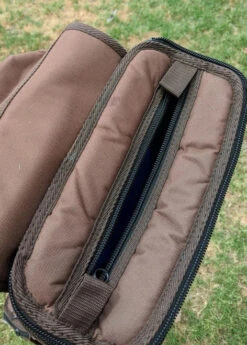 Reinsman Insulated Cooler Saddle Bag -Marys Tack and Feed Store insulated cantle saddle bag brown top 9186bn reinsman 71645.1674844631