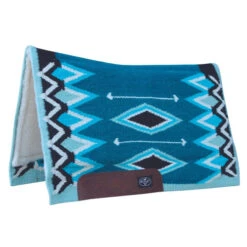 Professional's Choice Jalapeno Wool Top Pad -Marys Tack and Feed Store jalapeno wool top pad deep sea WSSPCJ DPS pro choice 21201.1646598491