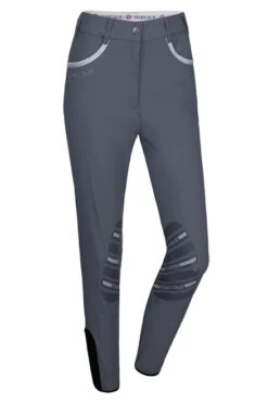 Harcour Jalisca Breeches -Marys Tack and Feed Store jalisca breeches hr darkgrey front JALISCA harcour 84213.1656017672