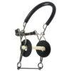 Happy Mouth Ribbed Mullen Combo Hackamore 2 Happy Mouth Ribbed Mullen Combo Hackamore -Marys Tack and Feed Store jointed ribbed combo 467525 happy mouth 28105.1634337266