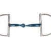 JP Korsteel Blue Steel Jointed Dee Bit -Marys Tack and Feed Store jp blue steel jointed dee 1000104003 korsteel 41582.1566259619