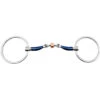 Fager Julia Sweet Iron Loose Ring -Marys Tack and Feed Store julia sweet iron loose ring top fager 45852.1717535831