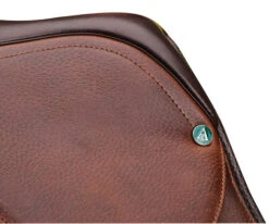 Arena Jump Saddle 11 Arena Jump Saddle -Marys Tack and Feed Store jump brown nail AJCXXXXXXXBRN42 arena saddles 34811.1682452808