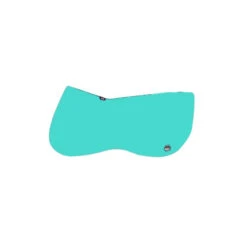 Ogilvy Original Jump Memory Foam Half Pad 19 Ogilvy Original Jump Memory Foam Half Pad -Marys Tack and Feed Store jump half pad turquoise ogilvy 55800.1657664692
