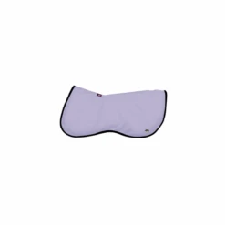 Ogilvy Original Jump Memory Foam Half Pad 17 Ogilvy Original Jump Memory Foam Half Pad -Marys Tack and Feed Store jump hp lavender HP JUMP ogilvy 12622.1657593625