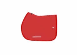 Ogilvy Original Jump Profile Pad -Marys Tack and Feed Store jump profile pad red JUMP PROFILE ogilvy 74611.1657665186