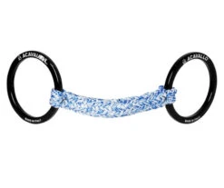 Acavallo Jumpe AluPro Bit