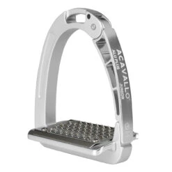 Acavallo Junior Arena Aluplus Stirrups