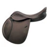 Pessoa Junior Saddle -Marys Tack and Feed Store junior saddle dark brown 490009 pessoa 63482.1583449622