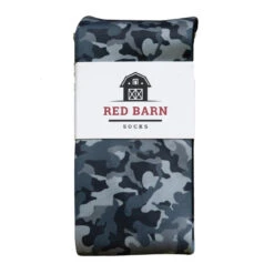 Red Barn Western Boot Socks -Marys Tack and Feed Store just blendn in socks hero JUST BLUNDN IN red barn socks 50191.1727304385