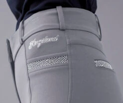 Kingsland Kadi Crystal E-Tec Full Grip Breeches 9 Kingsland Kadi Crystal E-Tec Full Grip Breeches -Marys Tack and Feed Store kadi crystal full grip grey side 22102243328 kingsland 53365.1651776475