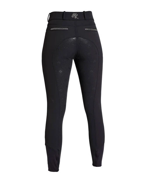 Kingsland Kadi Crystal E-Tec Full Grip Breeches 3 Kingsland Kadi Crystal E-Tec Full Grip Breeches