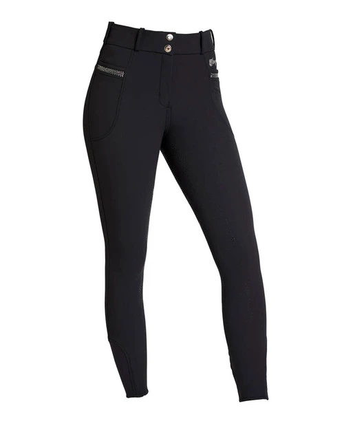 Kingsland Kadi Crystal E-Tec Full Grip Breeches 4 Kingsland Kadi Crystal E-Tec Full Grip Breeches - Image 2