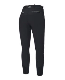 Kingsland KL Kadi E-Tec Knee Grip Breeches 22 Kingsland KL Kadi E-Tec Knee Grip Breeches -Marys Tack and Feed Store kadi e tec knee grip navy back 1 2210242329 6020 kingsland 17593.1651446300