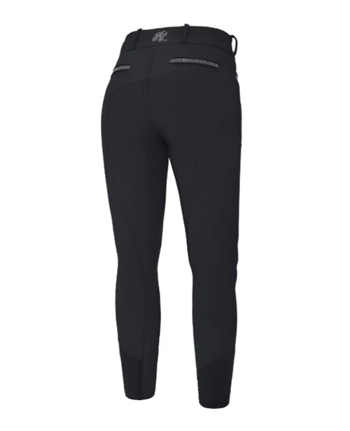 Kingsland KL Kadi E-Tec Knee Grip Breeches 12 Kingsland KL Kadi E-Tec Knee Grip Breeches - Image 10