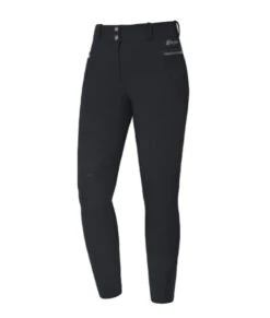 Kingsland KL Kadi E-Tec Knee Grip Breeches 21 Kingsland KL Kadi E-Tec Knee Grip Breeches -Marys Tack and Feed Store kadi e tec knee grip navy front 1 2210242329 6020 kingsland 46857.1651446289