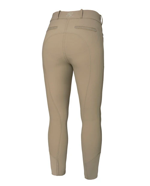 Kingsland KL Kadi E-Tec Knee Grip Breeches 8 Kingsland KL Kadi E-Tec Knee Grip Breeches - Image 6