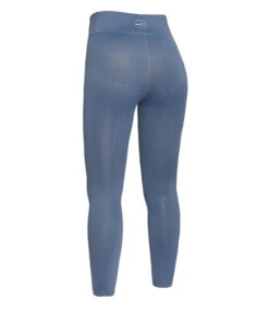 Kingsland Karina F-Tec Tights Full Grip -Marys Tack and Feed Store karina f tec tights fg blue.sea back 2310246852 kingsland 18596.1676574701