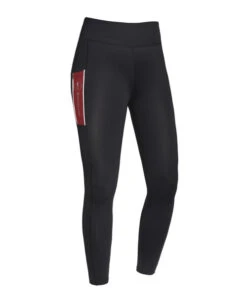 Kingsland Karina F-Tec Tights Full Grip -Marys Tack and Feed Store karina f tec tights fg navy front 2310246852 kingsland 34957.1676574699