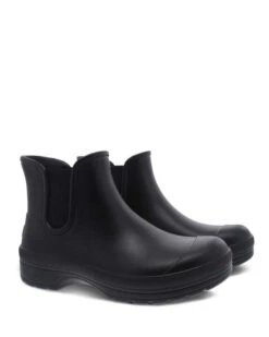 Dansko Karmel Rain Boot -Marys Tack and Feed Store karmel h20 boot black hero 4055 470200 dankso 39036.1661024824