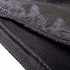 Kavalkade Kasimir Boot Bag -Marys Tack and Feed Store kasimir tall boot bag black zipper detail 72301 kavalkade 27218.1712844893