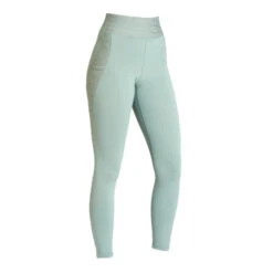 Kingsland Katinka F-Tec 2 Tights Full Grip 10 Kingsland Katinka F-Tec 2 Tights Full Grip -Marys Tack and Feed Store katinka tec2 tights fg green front 2220246419 kingsland 35401.1656619715