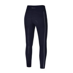 Kingsland Katja Full Grip Pull On Breeches -Marys Tack and Feed Store katja breech navy back 216 BRFG 120 020 KL 71828.1617060540