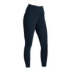 Kingsland Kaya Tec6 Breeches Full Grip -Marys Tack and Feed Store kaya tec6 breeches fg navy front 2220243468 kingsland 58292.1657308799