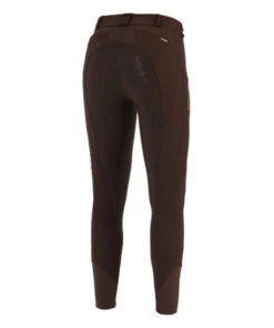 Kingsland Kenya R-Tec Breeches Full Grip -Marys Tack and Feed Store kenya breech FG coffee back 2230243699 6578 KL 30295.1667064723