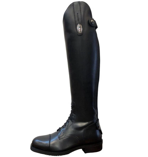 Kids Secchiari Field Boots 4 Kids Secchiari Field Boots - Image 2