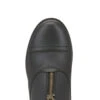 Kids Ariat Scout Zip Paddock Boot -Marys Tack and Feed Store kids scout zip paddock toe 10015198 ariat 47076.1578002935