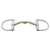 Herm Sprenger KK Dee Ring - 16 Mm Sensogan -Marys Tack and Feed Store kk d ring 16mm sensogan 40411 herm sprenger 34599.1640726237