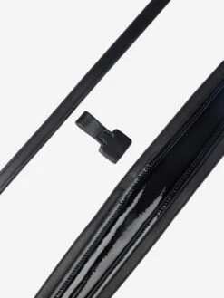 LeMieux Kudos Patent Dressage Bridle -Marys Tack and Feed Store kudos patent snaffle blk blk noseband IT03552 lemieux 32159.1721447136