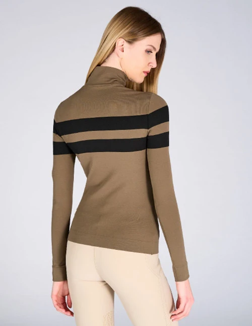 Vestrum Laste Hi-Tech Training Top 4 Vestrum Laste Hi-Tech Training Top - Image 2