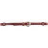 Martin Saddlery Latigo Curb Strap 1 Martin Saddlery Latigo Curb Strap -Marys Tack and Feed Store latigo curb strap csl martin saddlery 74467.1562610923